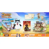 My Time at Sandrock - Collector's Edition (PEGI) (Nintendo Switch)