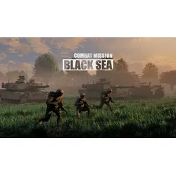 Combat Mission Black Sea