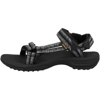 Teva Terra Fi Lite Damen atmosphere black/grey 36