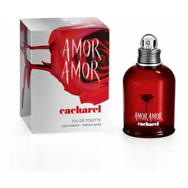 Cacharel Amor Amor Eau de Toilette 30 ml