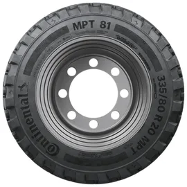 Continental MPT 81 365/80 R20 152K TL M+S