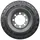 Continental MPT 81 365/80 R20 152K TL M+S