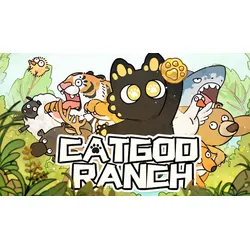 Cat God Ranch