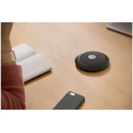 Logitech Rally Mic Pod Tisch- und Deckenhalterung Grafit
