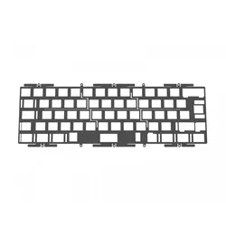 KBDfans TOFU60 2.0 - FR4 Plate