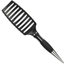 kent. salon Kent.Salon, Haarbürste + Kamm, Curved Vent Stylingbürste Gewölbt KS02