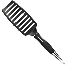 kent. salon Kent.Salon, Haarbürste + Kamm, Curved Vent Stylingbürste Gewölbt KS02