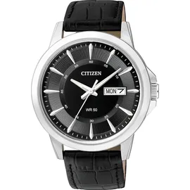 Citizen BF2011-01E Leder 40 mm BF2011-01E