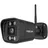 Foscam V5P Schwarz