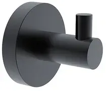 Nimco Haken schwarz UNC1305490