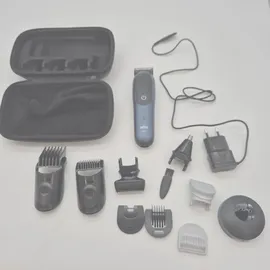 Braun Series 7 AIO7565 blau