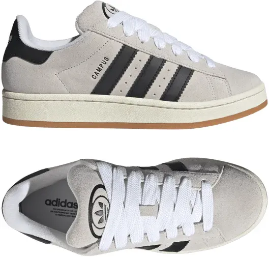 adidas Originals Campus 00s Damen Weiss