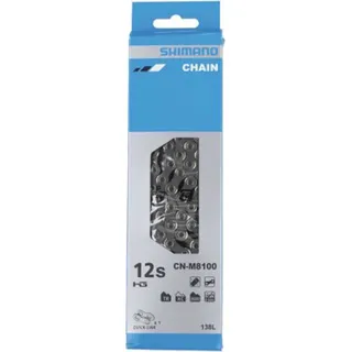 Shimano XT CN-M8100 12V