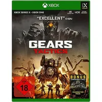 Gears Tactics (USK) (Xbox Series X)
