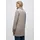 STREET ONE Damen, Mantel mit Strickdetails - 34,