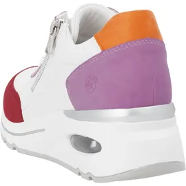 remonte Elisabeth Damen Weite E Mehrfarbig 43