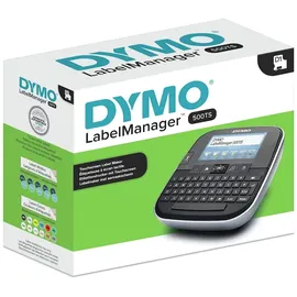 Dymo LabelManager 500TS
