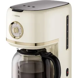 Klarstein Victoria Toaster Creme