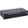 InLine KVM Switch 4-fach, HDMI 4K60Hz, Multiviewer, USB Hub, schwarz