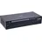 InLine KVM Switch 4-fach, HDMI 4K60Hz, Multiviewer, USB Hub, schwarz