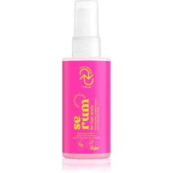 OnlyBio Hair Cycling Regeneration hydratisierendes Serum für die Haarspitzen 70 ml