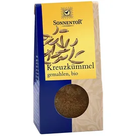 Sonnentor Kreuzkümmel gemahlen 40 g