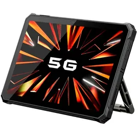 Blackview Active 12 Pro 5G 16 GB RAM 1 TB SSD Black