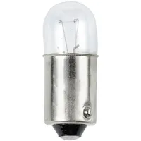 TRU Components TC-11937096 Kleinröhrenlampe 2 W 24 V BA9s