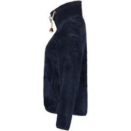 ICEPEAK Colony Fleecejacke Dunkelblau XS