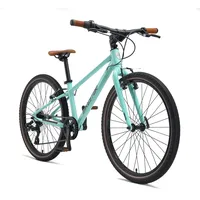 Bikestar Leichtgewicht 9kg Kinder Fahrrad Aluminium ab 8-9 Jahre
