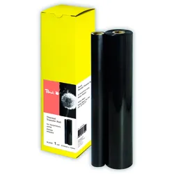 Peach Thermal Transfer Rolle kompatibel zu  PFA303