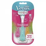 Gillette Venus Tropical Einweg-Rasierapparat 3 St.