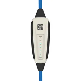 NRGkick Mobile Wallbox 16A 5m
