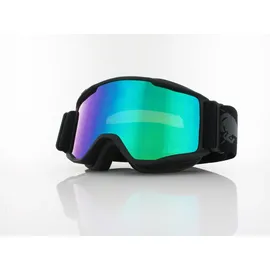 Red Bull Spect Red Bull Snow Goggle NEON-01GR3