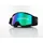 Red Bull Spect Red Bull Snow Goggle NEON-01GR3