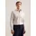 Herren Gr M 40 normale Ärmellängen 100 Baumwolle unifarben slim fit 2-Knopf-Manschette Hemden