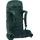 Vaude Asymmetric 42+8 Trekkingrucksack Grün