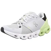 On Cloudflyer 4 Herren Glacier/Meadow 47