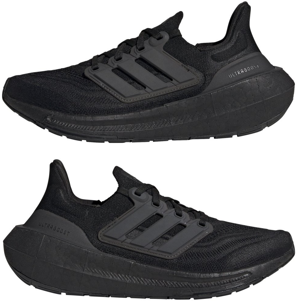 Adidas Damen Sportschuhe/Runningschuhe Ultralight W, Gr. 8 (42)