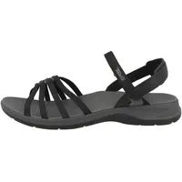 Teva Tirra Traveler Damen Schwarz 37