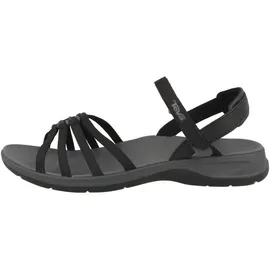Teva Tirra Traveler Damen Schwarz 37