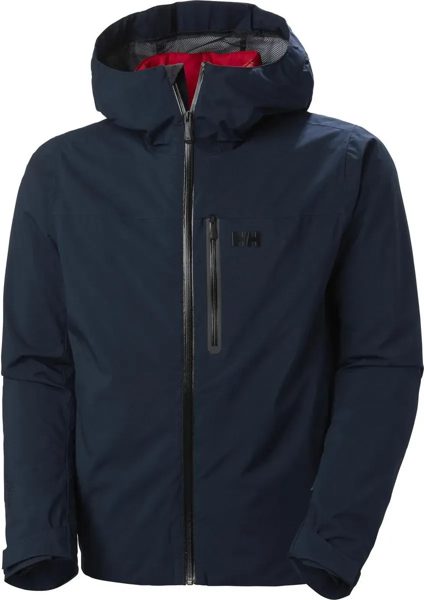 Helly Hansen Swift 3IN1 Jacket navy (597) XL