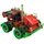 Fischertechnik Robotics Hightech Bausatz 580-tlg. 559895