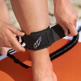 BESTWAY Hydro-Force SUP Allround Board-Set Aqua Journey 274 x 76 x 12 cm orange/weiß