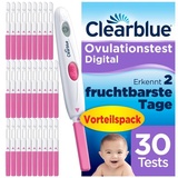 WICK Clearblue Ovulationstest Digital