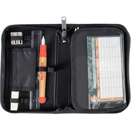 McNeill Compacto 5-tlg. schwarz