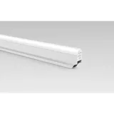 L&S Unterbauleuchte 3 warmweiß 307 mm weiß