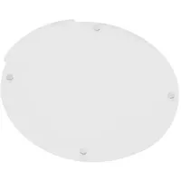 Eurolite Diffusorscheibe für LED Outdoor Spot 15W