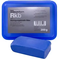 KochChemie Reinigungsknete Blau 200 g