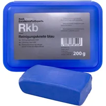 KochChemie Reinigungsknete Blau 200 g